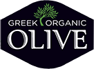 Greek Organic Olive