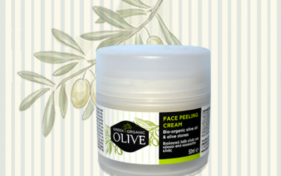 FΑCE PEELING CREAM