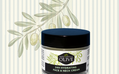 24H HYDRATING FACE AND NECK CREAM